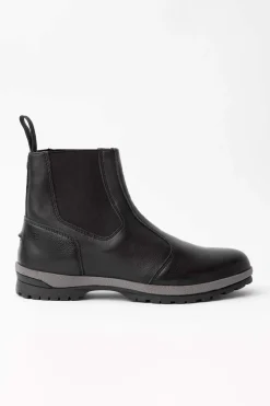 New Women Jodhpur Boots