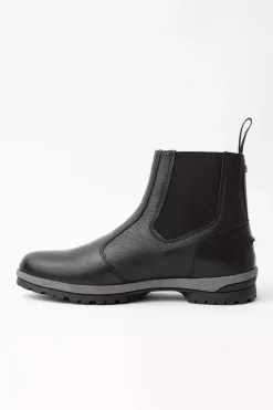 New Women Jodhpur Boots