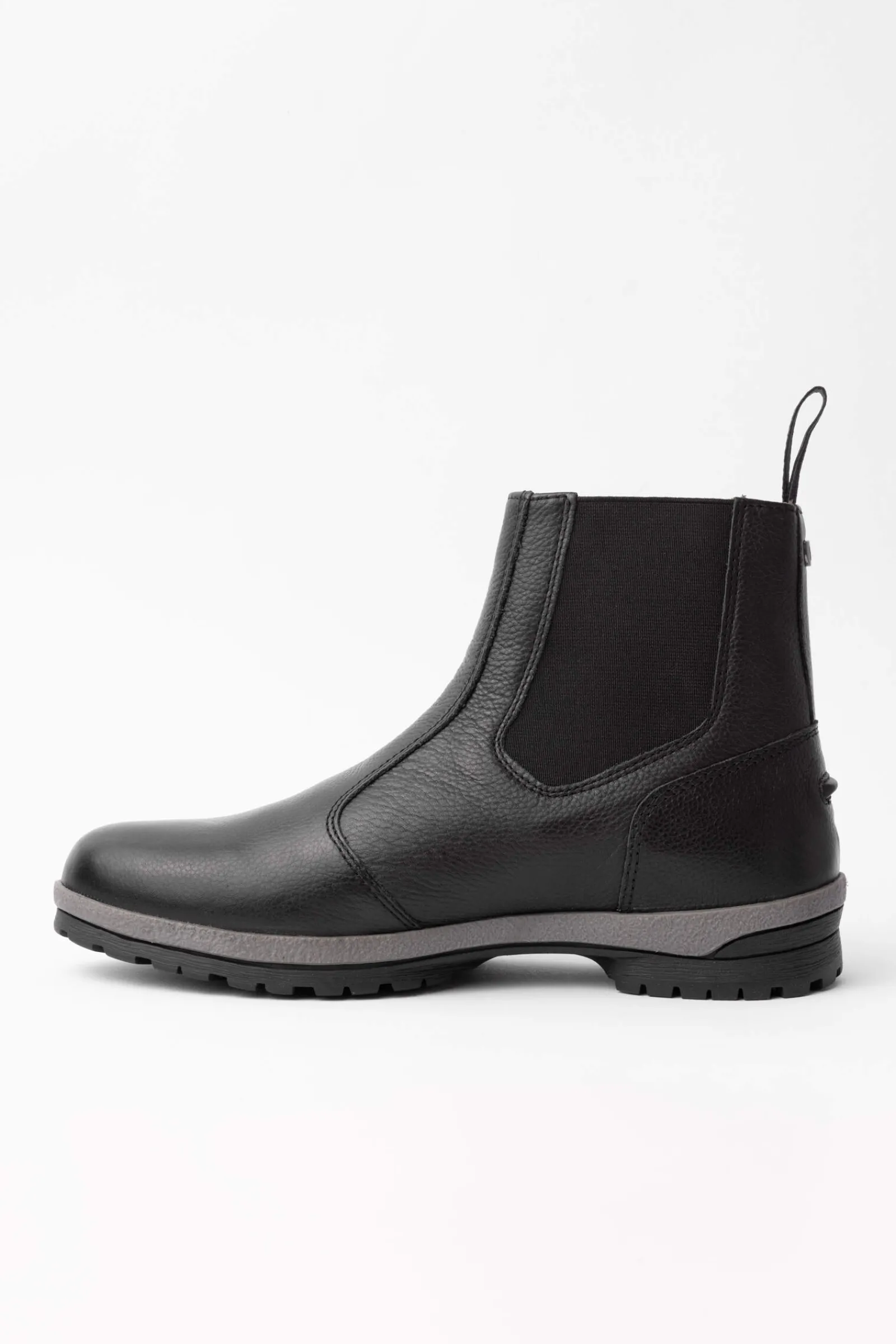 New Women Jodhpur Boots