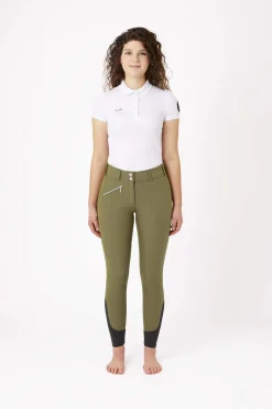 New Women Women Full Seat Breeches|Club Apparel