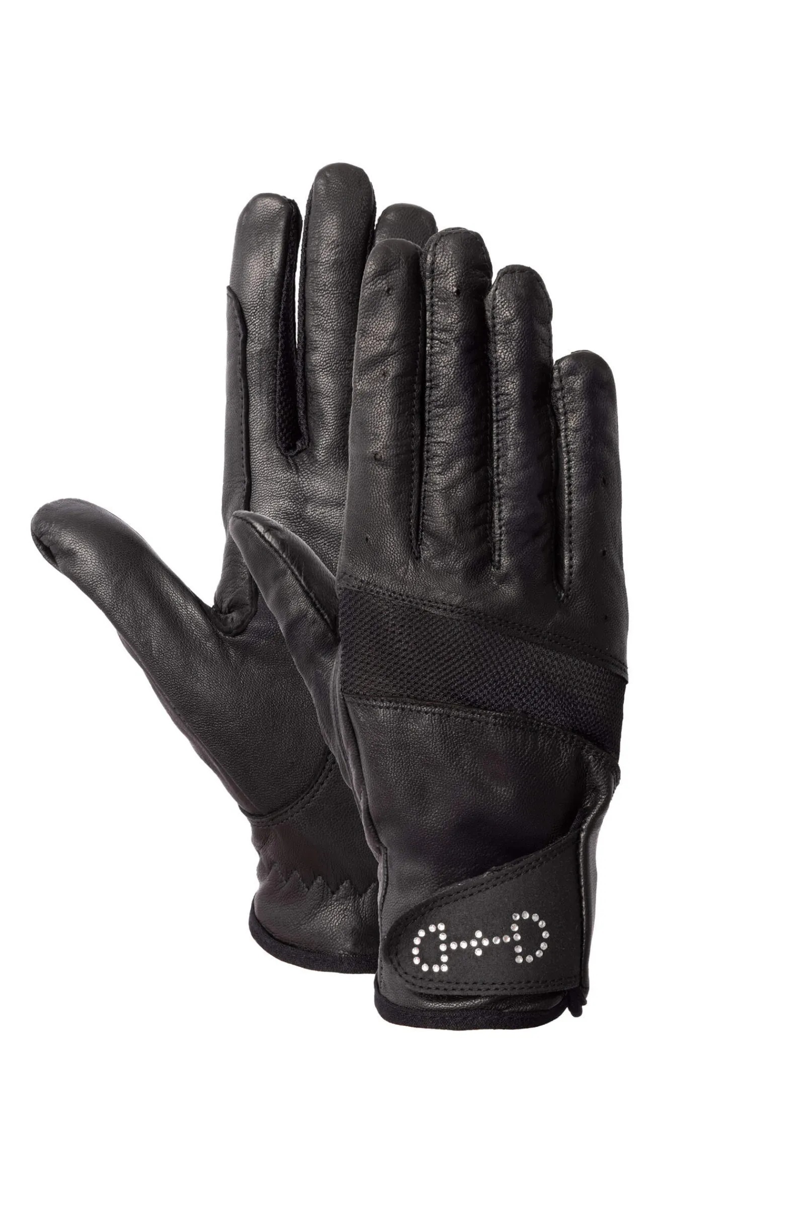 Fashion Women Summer Riding Gloves