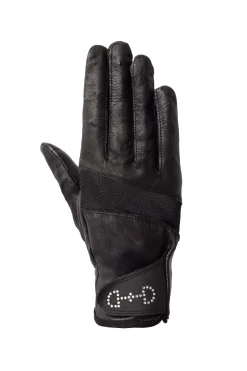 Fashion Women Summer Riding Gloves