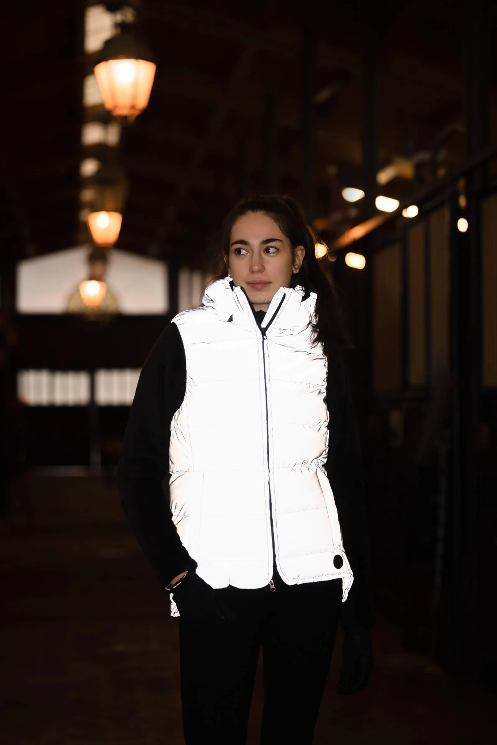 Online Women Women Hi Viz Riding Wear|Coats & Jackets