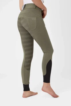 Hot Women Full Seat Breeches