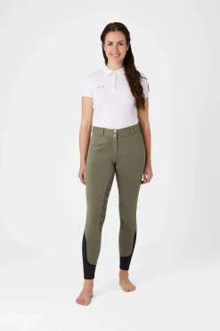 Hot Women Full Seat Breeches
