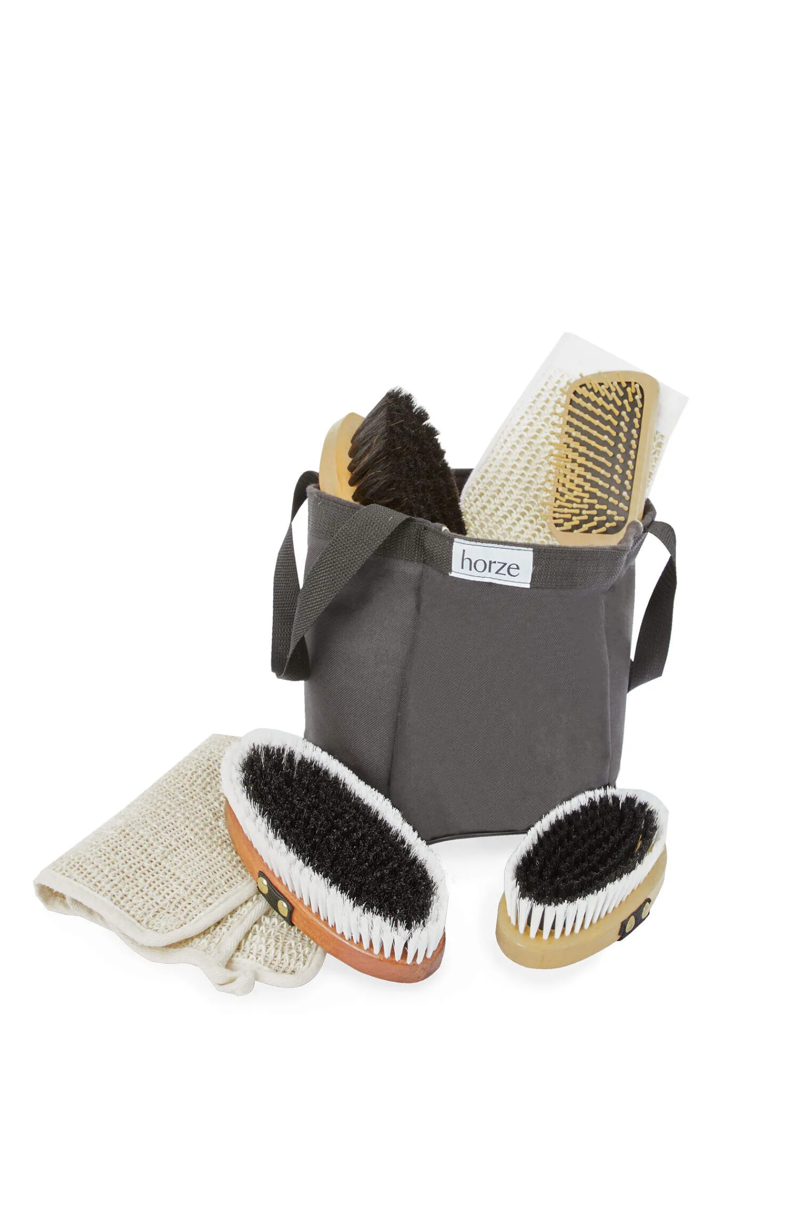 Online Wooden Grooming Set Grooming Kits, Boxes & Bags