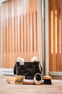 Online Wooden Grooming Set Grooming Kits, Boxes & Bags