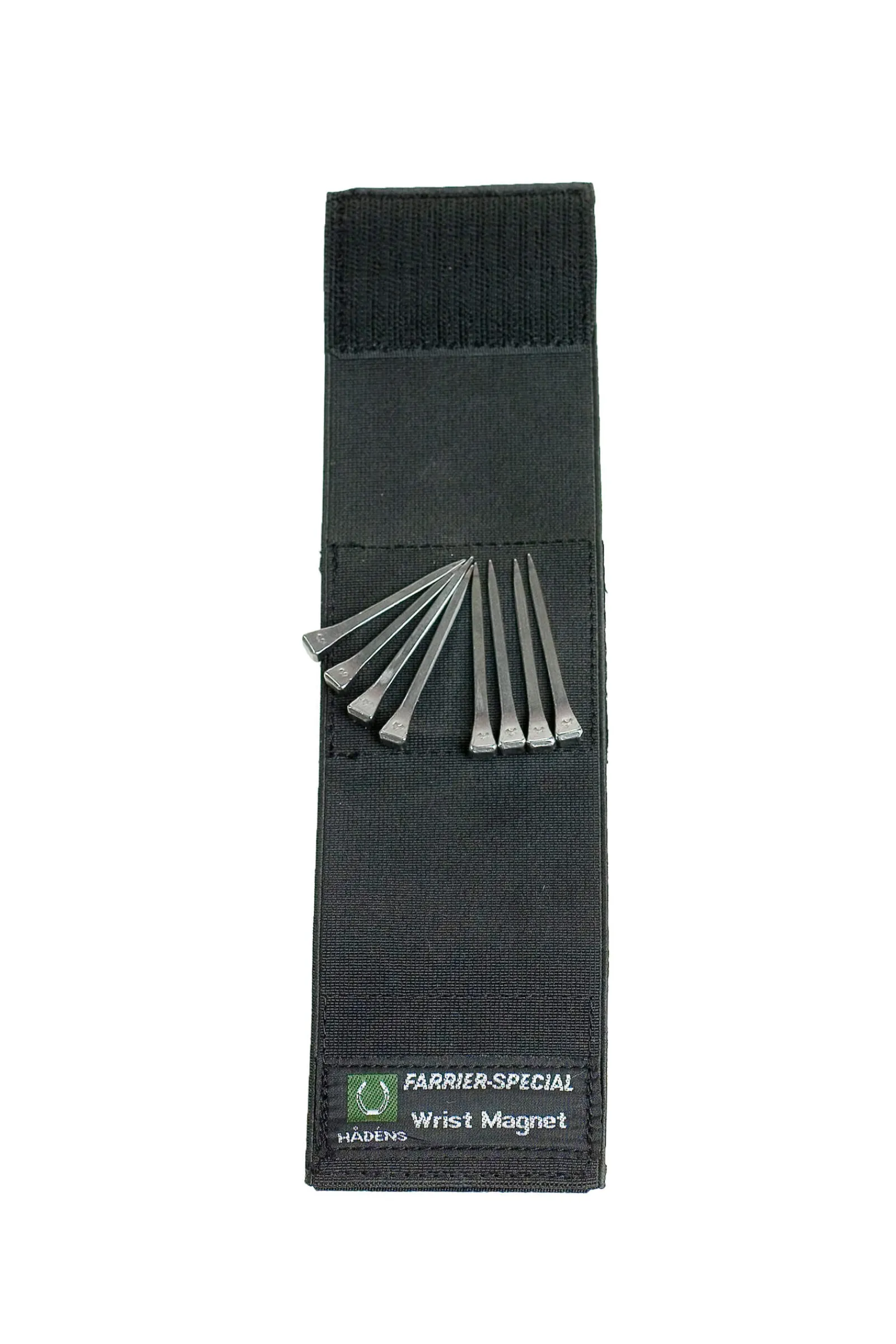 Best Wrist Magnet for horse shoe nails Farrier Tools
