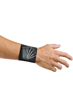 Best Wrist Magnet for horse shoe nails Farrier Tools
