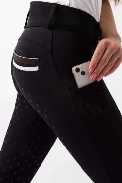 New Young Rider Alena Women Kids Jodhpurs & Breeches|Young Rider Breeches