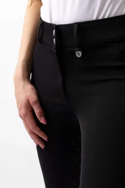 New Young Rider Alena Women Kids Jodhpurs & Breeches|Young Rider Breeches