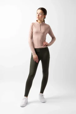Outlet Young Rider Elisa Women Kids Show Clothing|Tops & T-shirts