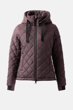 Best Young Rider Imelda Women Kids Riding Jackets & Gilets|Young Rider Coats & Jackets