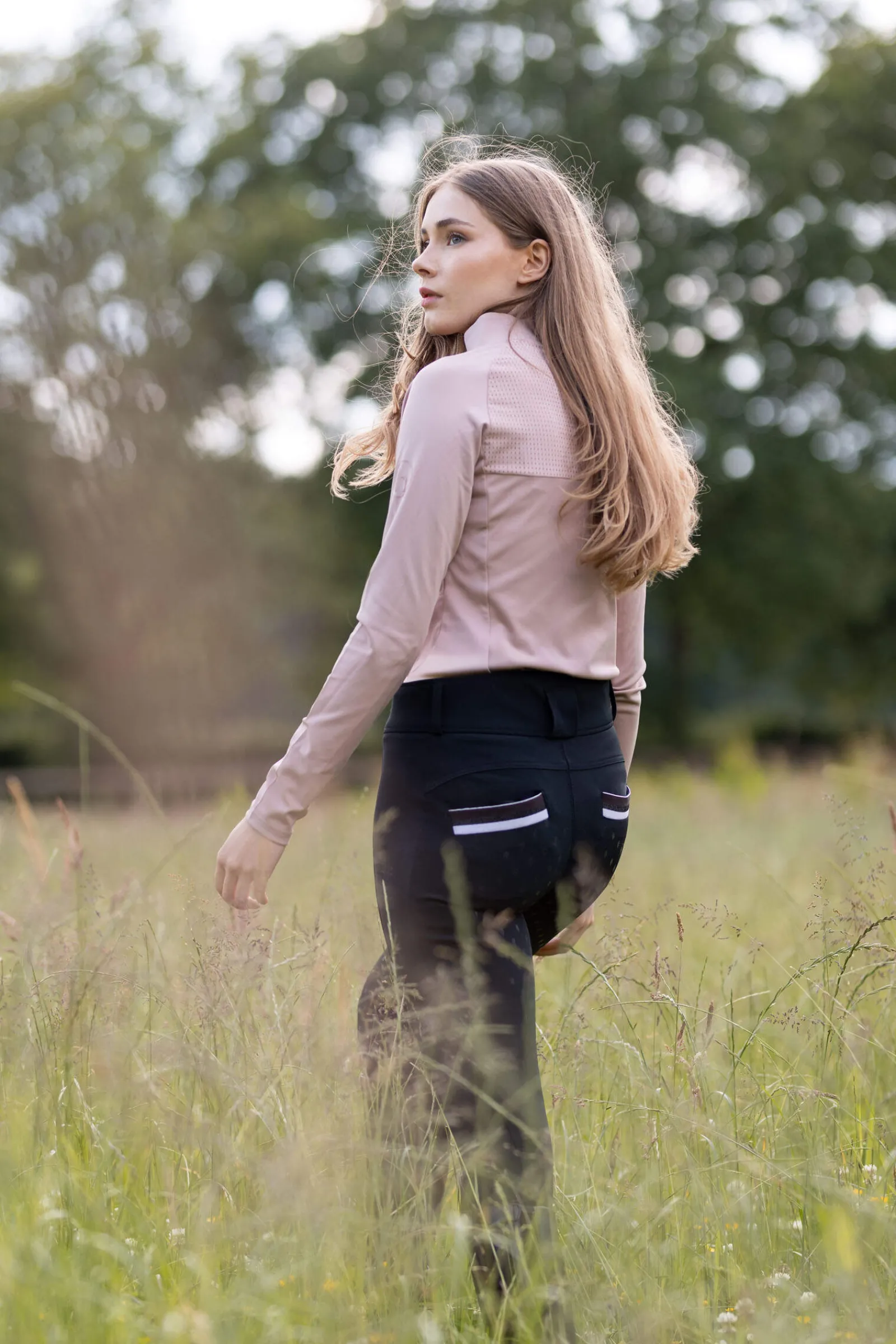Best Young Rider Imelda Women Kids Riding Jackets & Gilets|Young Rider Coats & Jackets