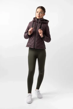 Best Young Rider Imelda Women Kids Riding Jackets & Gilets|Young Rider Coats & Jackets