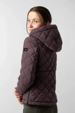 Best Young Rider Imelda Women Kids Riding Jackets & Gilets|Young Rider Coats & Jackets