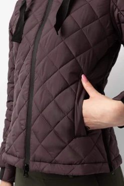 Best Young Rider Imelda Women Kids Riding Jackets & Gilets|Young Rider Coats & Jackets