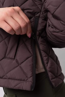 Best Young Rider Imelda Women Kids Riding Jackets & Gilets|Young Rider Coats & Jackets