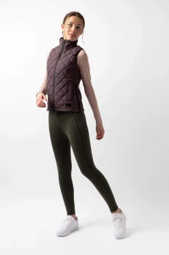 Hot Young Rider Naia Women Women Young Rider Coats & Jackets|Coats & Jackets
