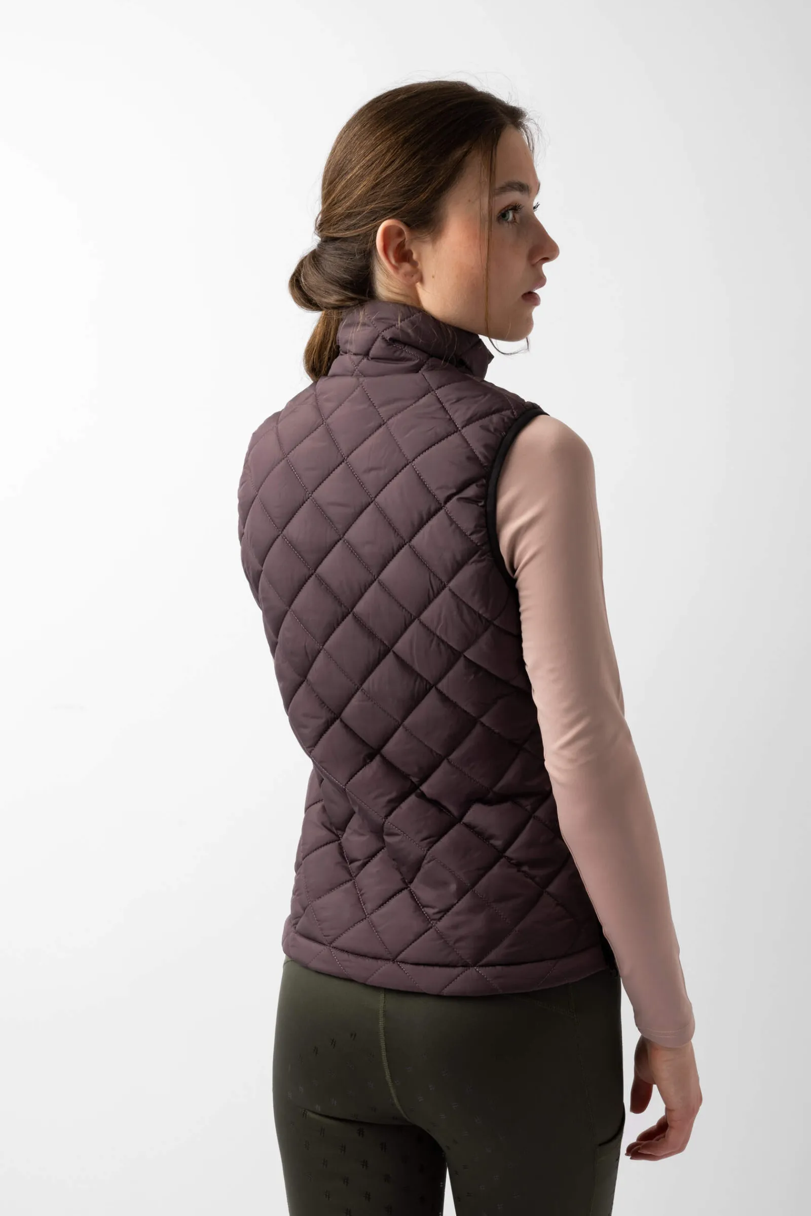 Hot Young Rider Naia Women Women Young Rider Coats & Jackets|Coats & Jackets