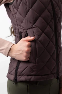 Hot Young Rider Naia Women Women Young Rider Coats & Jackets|Coats & Jackets