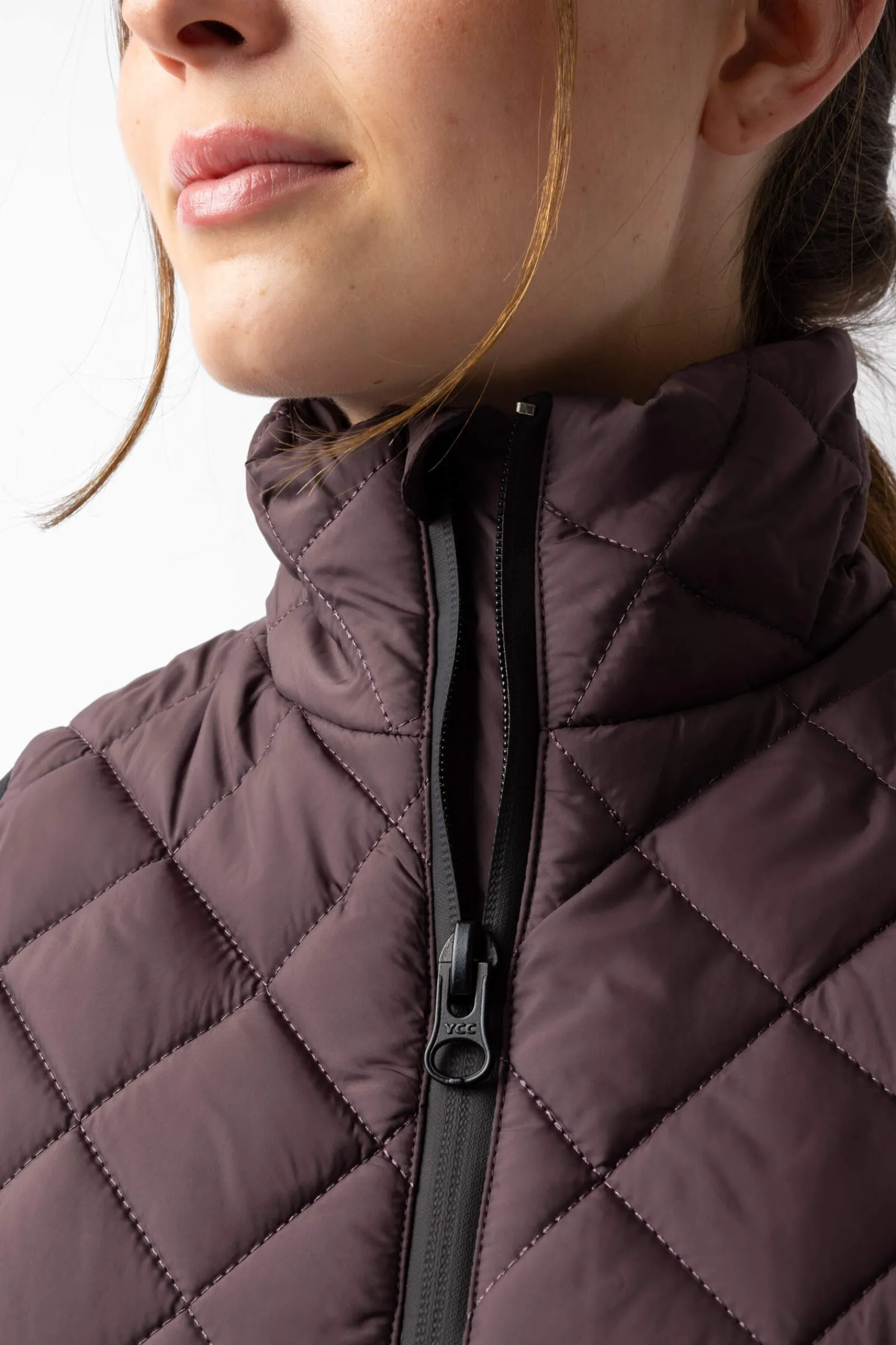 Hot Young Rider Naia Women Women Young Rider Coats & Jackets|Coats & Jackets