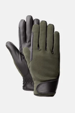 Discount Young Rider Perla All Season Riding Gloves All Season Gloves