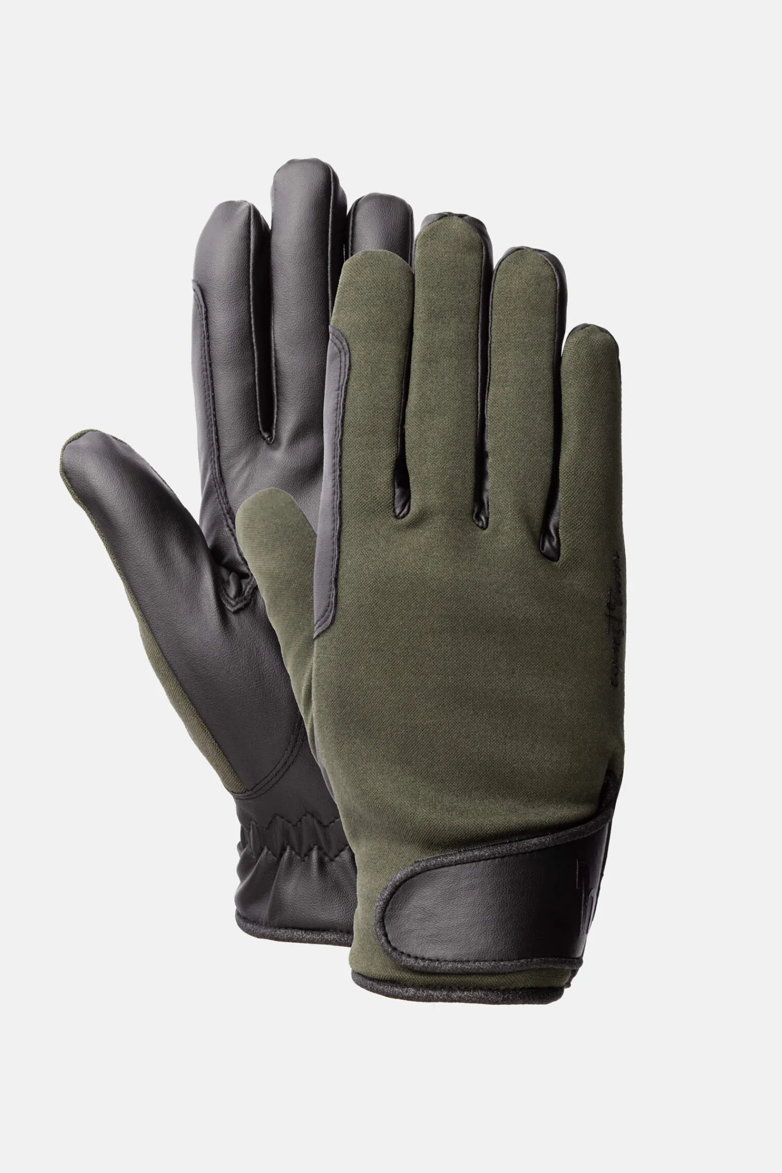 Discount Young Rider Perla All Season Riding Gloves All Season Gloves