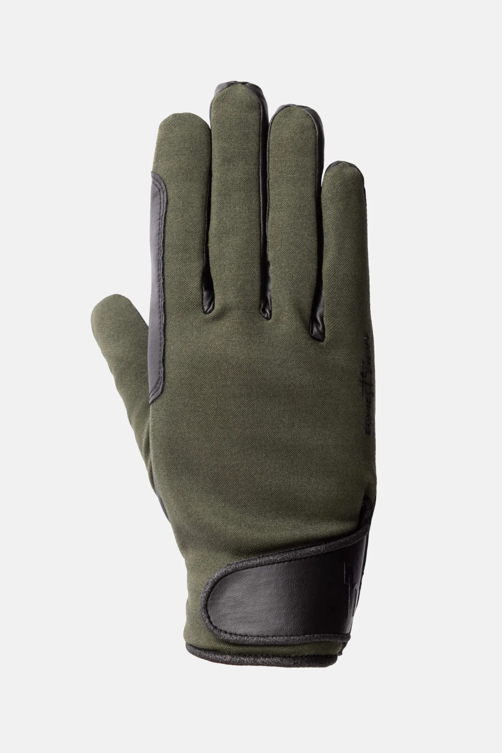 Discount Young Rider Perla All Season Riding Gloves All Season Gloves