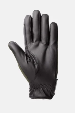 Discount Young Rider Perla All Season Riding Gloves All Season Gloves