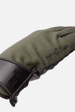 Discount Young Rider Perla All Season Riding Gloves All Season Gloves