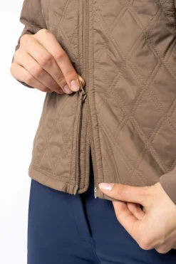 New Zoe Women Women Coats & Jackets