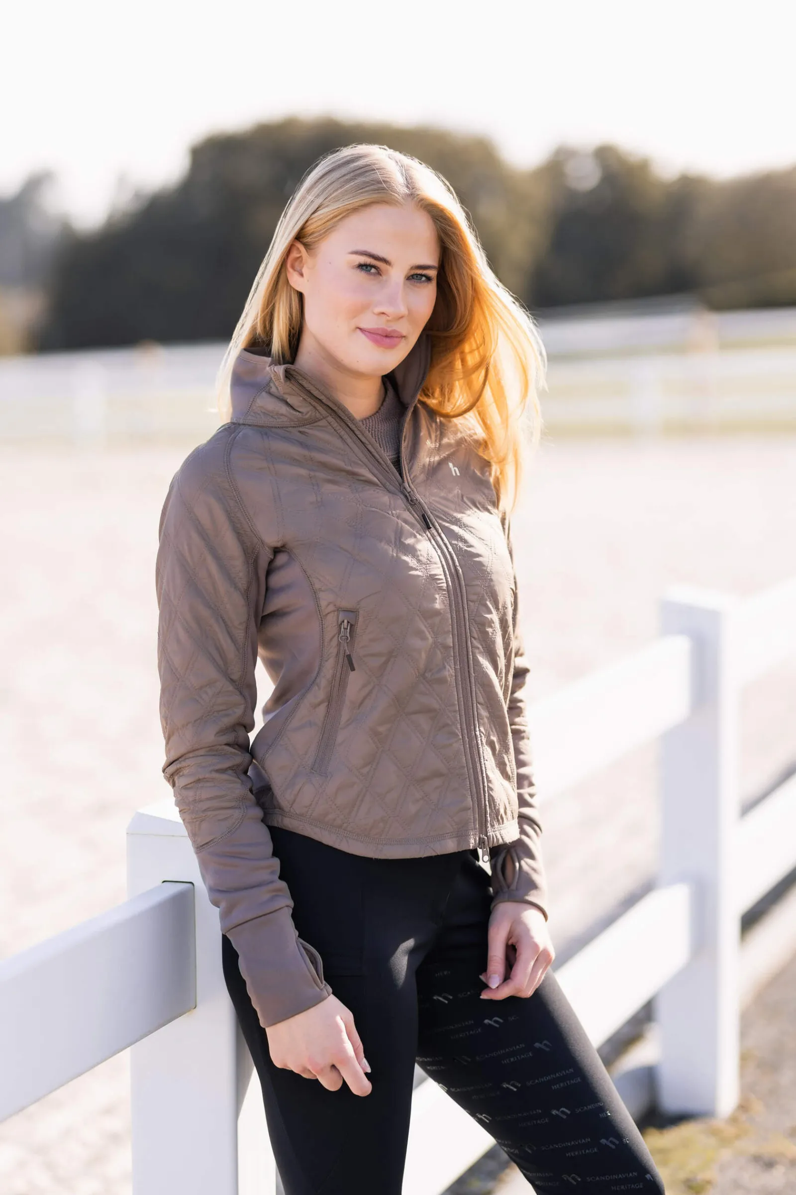 New Zoe Women Women Coats & Jackets