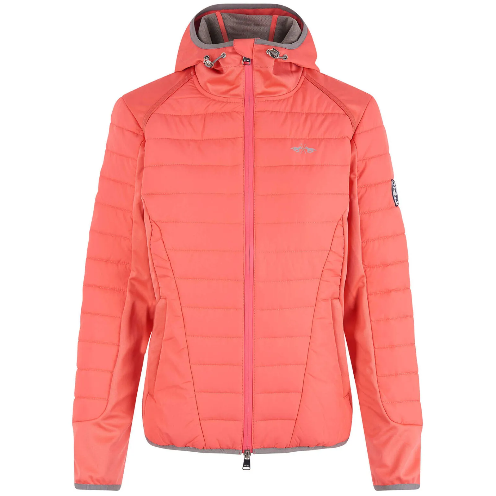 Discount HV Polo Marselan Jacket Women Coats & Jackets