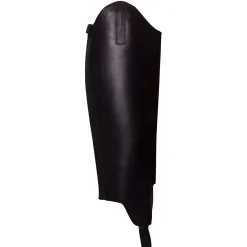 Best Imperial Riding Mini chaps Gaiter leather Half Chaps