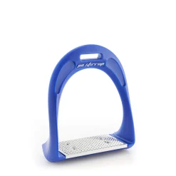 Outlet Jin Stirrup Evol stirrups, pair Stirrups