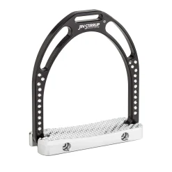 Online DRESSAGE Stirrups, w/ swarovski Stirrups