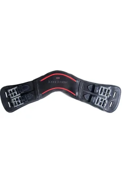 Best Anatomical leather girth Girths