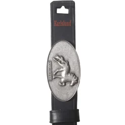 New Belt with Icelandic Horse Buckle Belts