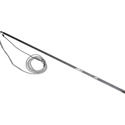 Clearance Carbon lunging whip, telescopic Lunging Whips|Lunging Whips