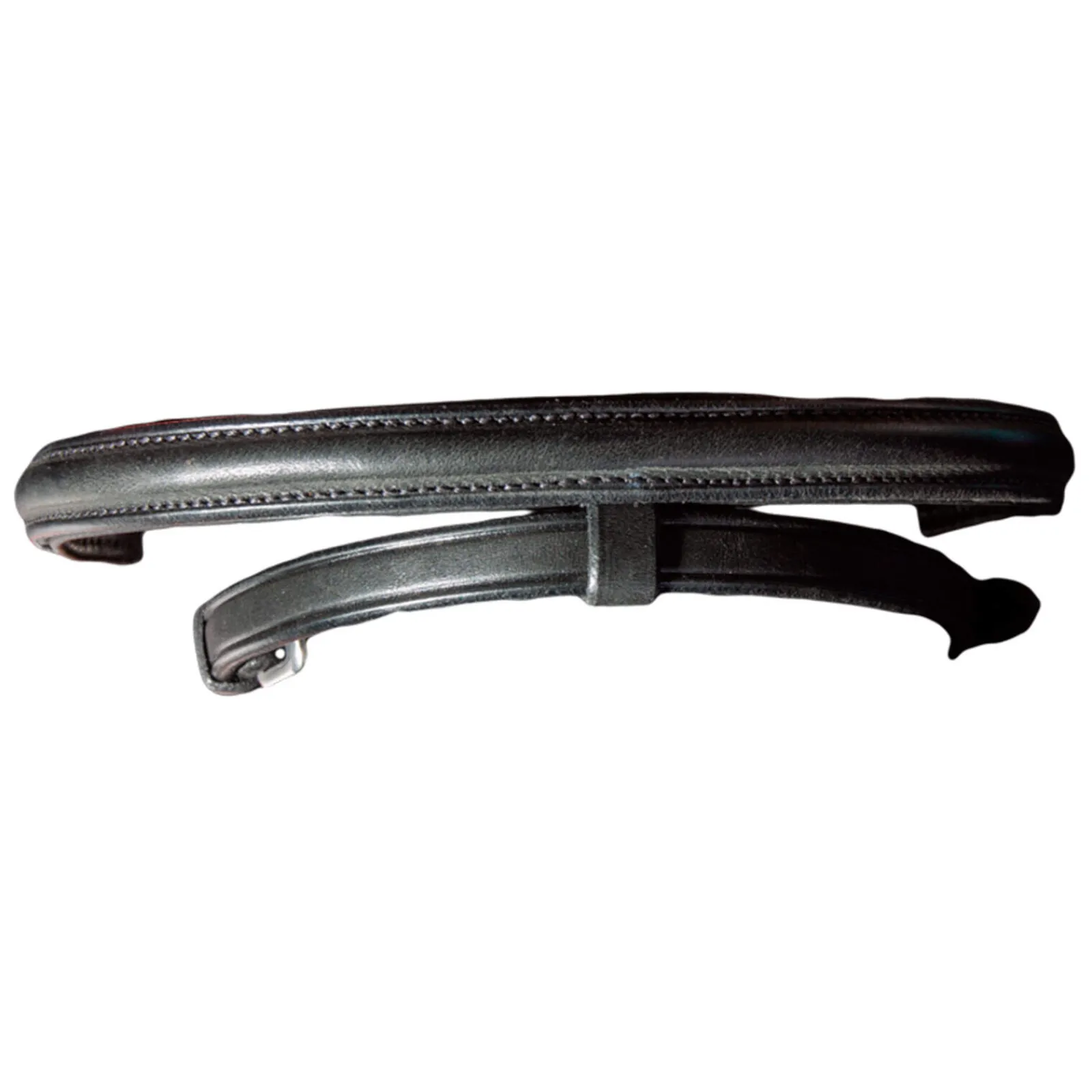 Fashion Combined noseband Bridles & Nosebands