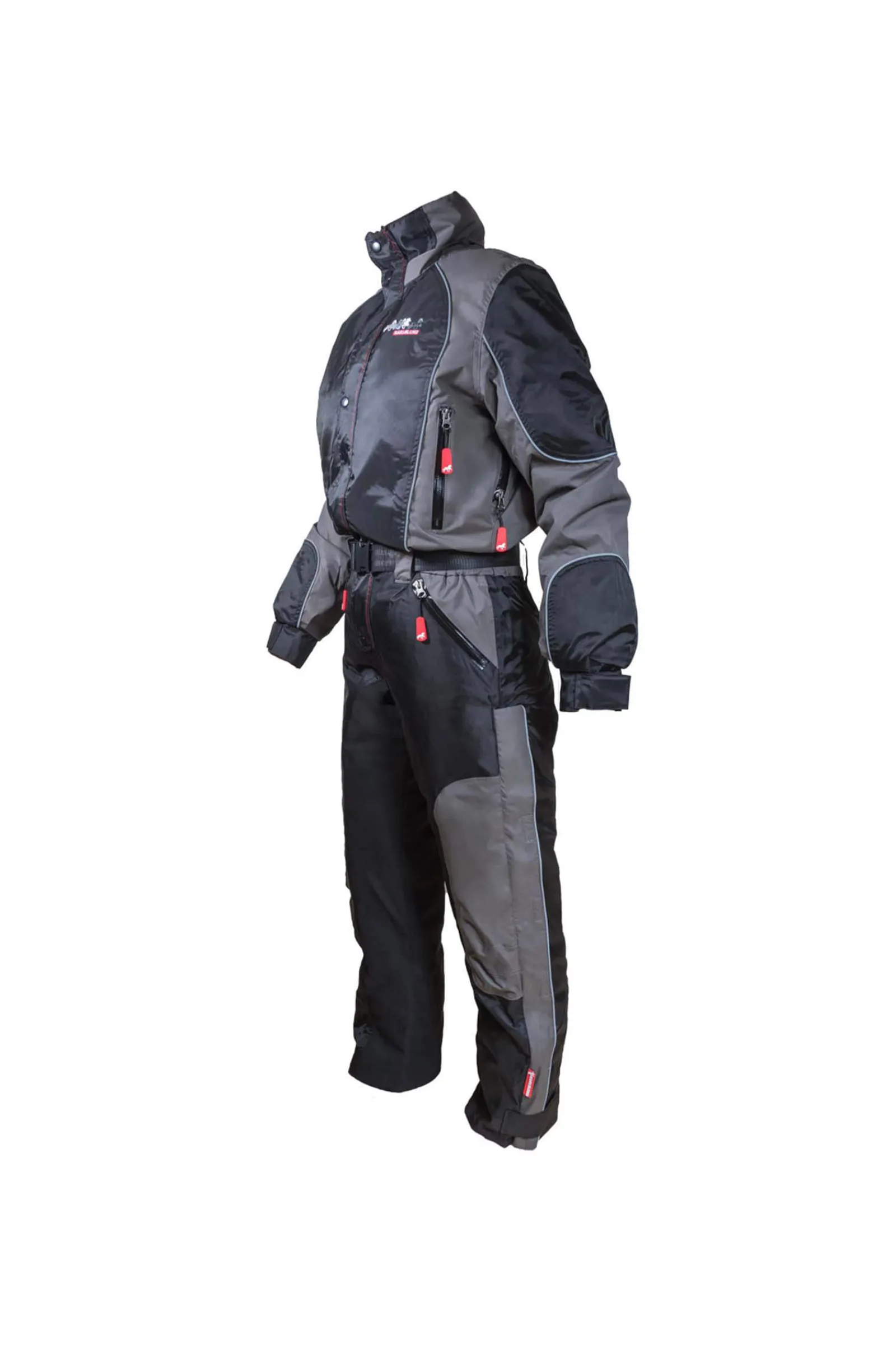 Discount Dalvik Winter Riding Overall Women Overalls