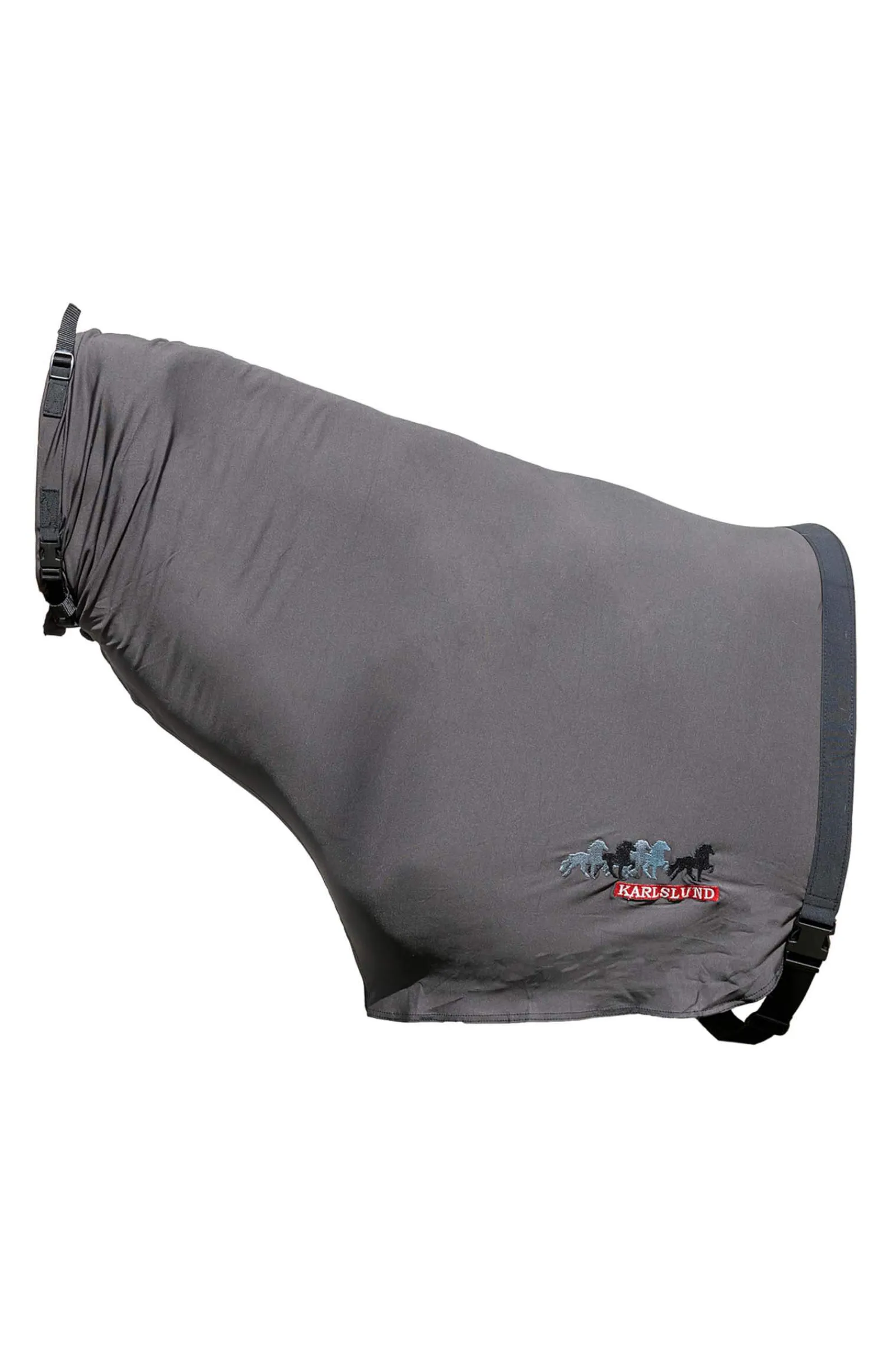 Hot Eczema Neck Sweet Itch Rugs|Sweet Itch Rugs