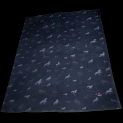 Sale Fleece Blanket with Horses Gifts & Horse Toys