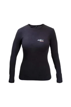 Best Flói Bamboo Shirt Women Riding Jumpers & Fleeces