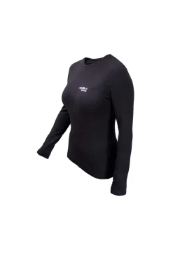 Best Flói Bamboo Shirt Women Riding Jumpers & Fleeces