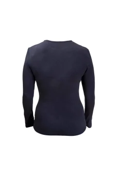 Best Flói Bamboo Shirt Women Riding Jumpers & Fleeces
