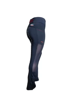 New Galdur Women Riding Tights
