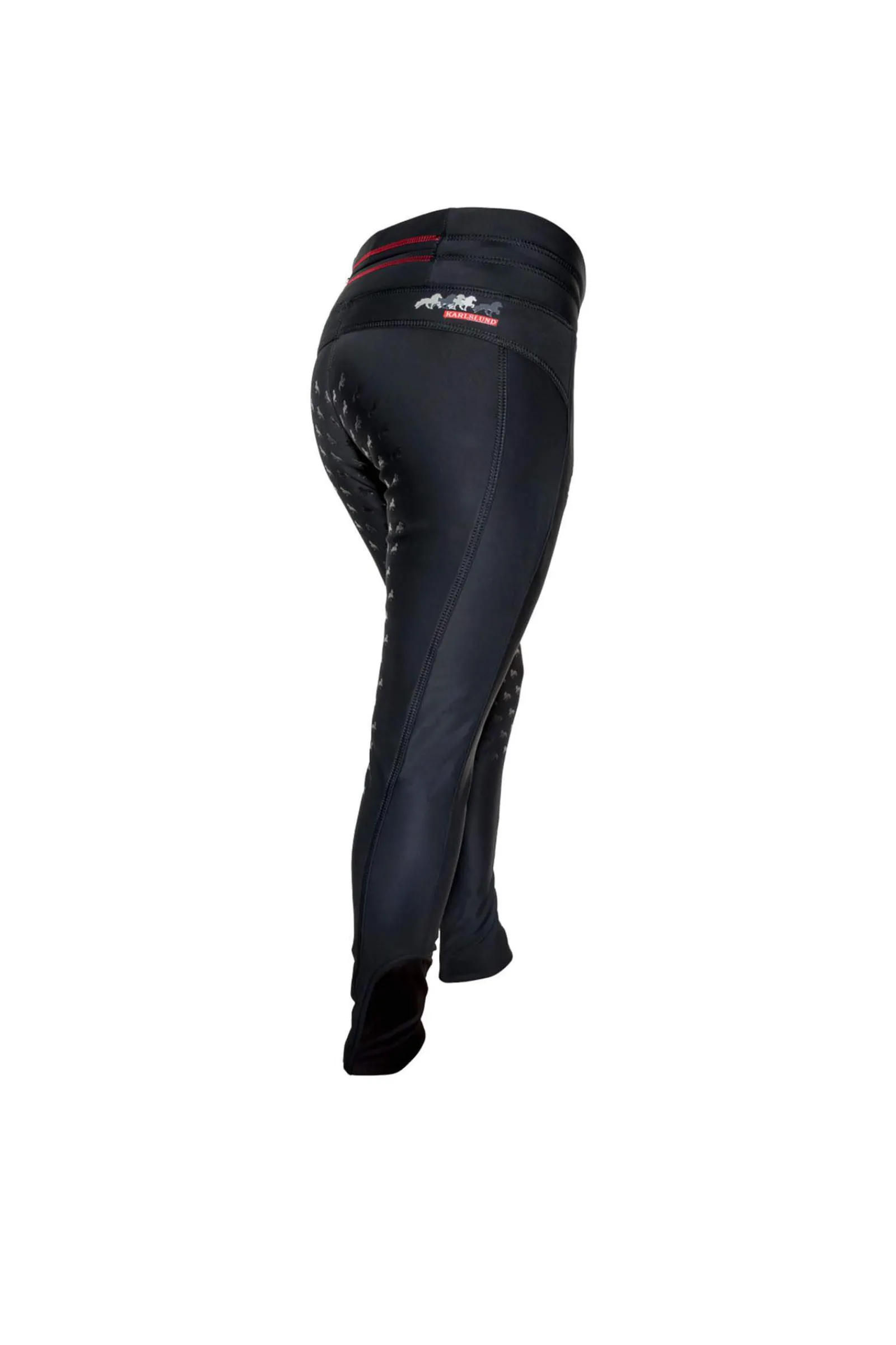 Sale Galdur Women Riding Tights
