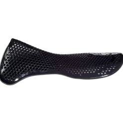 Clearance Gel pad w/ front riser Half Pads
